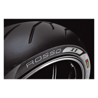 *24H EXTRA TRANSIT TIME* PIRELLI DIABLO ROSSO II TIRE 180/55ZR17 73W