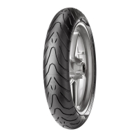 PIRELLI ANGEL ST 120/60ZR17 M/C TL 55W