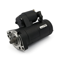 COMPU-FIRE, GEN3  STARTER MOTOR. 2.0KW. BLACK