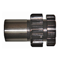 REPL. STARTER PINION GEAR