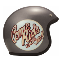 DMD VINTAGE HELMET BET