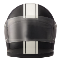 DMD RACING FULL FACE HELMET ROCKET, XS