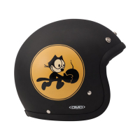 DMD VINTAGE HELMET FELIX