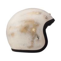 DMD VINTAGE HELMET OLD