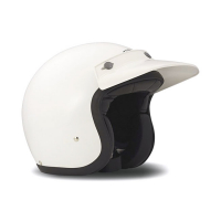 DMD OFF-ROAD PEAK WHITE