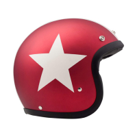 DMD VINTAGE HELMET STAR COMET