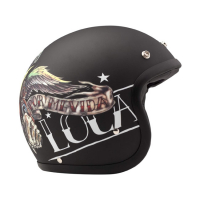 DMD VINTAGE HELMET VIDA LOCA