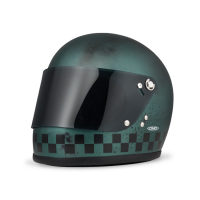 DMD FULLFACE ROCKET HELMET SQUARE