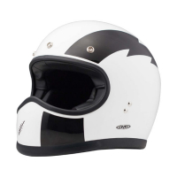 DMD RACER HELMET FLASH ECE APPR.