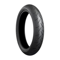 BRIDGESTONE TIRE 120/60ZR17 BT-016 PRO