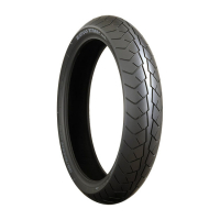 BRIDGESTONE TIRE 120/70ZR18 BT-020 F