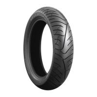 BRIDGESTONE TIRE 190/60ZR17 BT-020