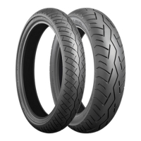 BRIDGESTONE TIRE 100/90H16 BT-45