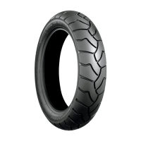 BRIDGESTONE TIRE 130/80HR17 BW 502