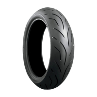 BRIDGESTONE TIRE 160/60ZR17 S20