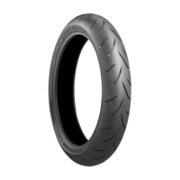 BRIDGESTONE TIRE 130/70ZR16 S21