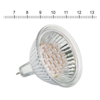 KURYAKYN SUPER BRIGHT LED REFLECTOR BULB