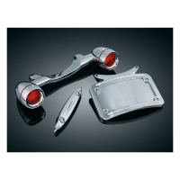 KURYAKYN BULLET LIGHT TURN SIGNAL KIT