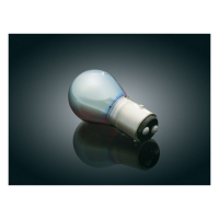 KURYAKYN IRIDIUM COATED RED BULB