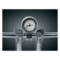 KURYAKYN 3 INCH BULLET TACHOMETER