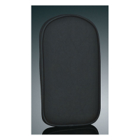 KURYAKYN TALL BACKREST PAD