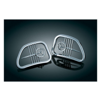 KURYAKYN SPEAKER GRILLS