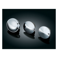 KURYAKYN REPL GAS CAP PEAKED LOW PROFILE