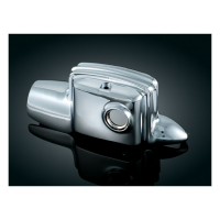 KURYAKYN REAR MASTER CYLINDER COVER