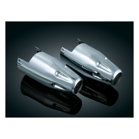 KURYAKYN SIX GUN EXHAUST TIPS