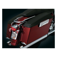 KURYAKYN PLAIN SADDLEBAG LID COVERS