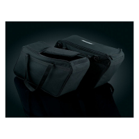 KURYAKYN, REMOVABLE SADDLEBAG LINERS