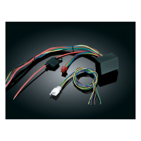 KURYAKYN TRAILER WIRING HARNESS & RELAY