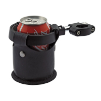 KURYAKYN BEVERAGE CARRIER & MOUNT