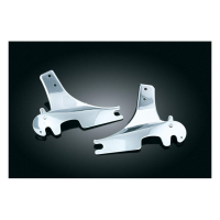 KURYAKYN QUICK RELEASE SIDE PLATES