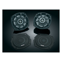 KURYAKYN/KICKER REPL COAXIAL SPEAKERS