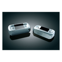 KURYAKYN MUFFLER BRACKET COVERS