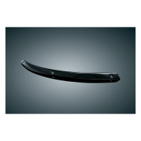 KURYAKYN, WIND SHIELD TRIM. GLOSS BLACK