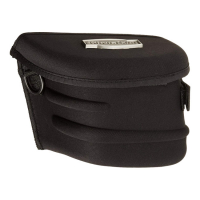 KURYAKYN PASSENGER ARMREST POUCH