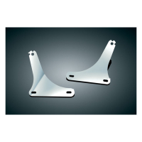 KURYAKYN, MOUNT BRACKETS FOR MULTI-PURPOSE BACKREST