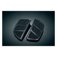 KURYAKYN PASSENGER FLOORBOARD INSERTS