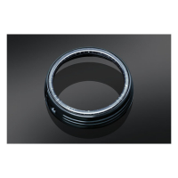 KURYKAYN 7 INCH LED HALO TRIM RING