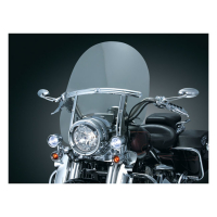 KURYAKYN REPL WINDSHIELD LIGHT SMOKE