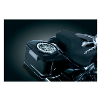 KURYAKYN INJ MOLDED SADDLEBAG LIDS