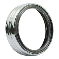 KURYAKYN LED HALO HEADLIGHT TRIM RING