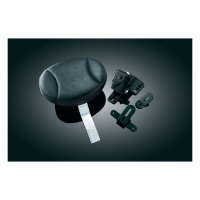 KURYAKYN PLUG-IN DRIVER BACKREST