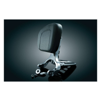 KURYAKYN DRIVER & PASSENGER BACKREST