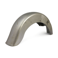 FL REAR FENDER, ONE-PIECE. NO MOUNT HOLE