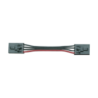 KURYAKYN 3 INCH EXTENSION WIRE