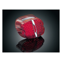 KURYAKYN DELUXE TAILLIGHT LENS