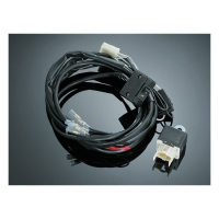 KURYAKYN UNIVERSAL WIRING & RELAY KIT